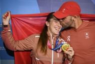 Belinda Bencic: Burger, Eishockey, Millionen - ihr weg zum Star